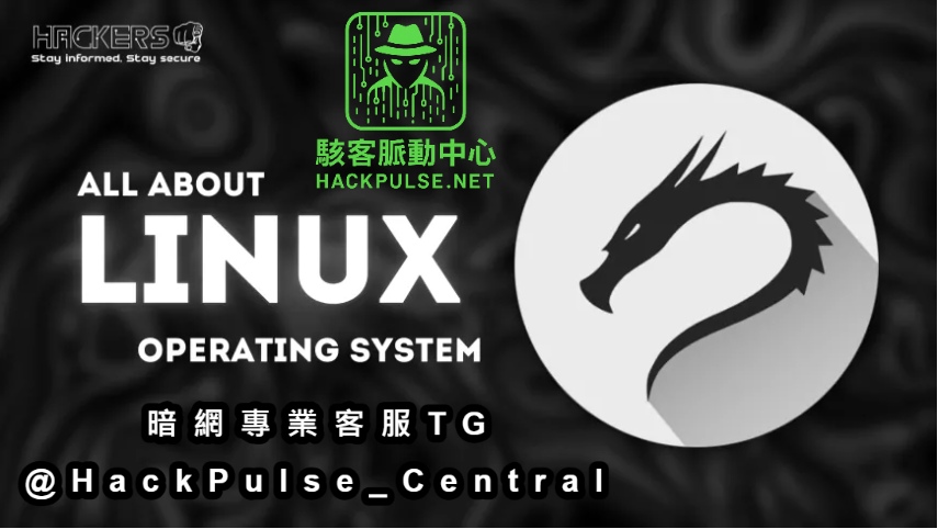 為什麼Linux是駭客工程師的入門門檻