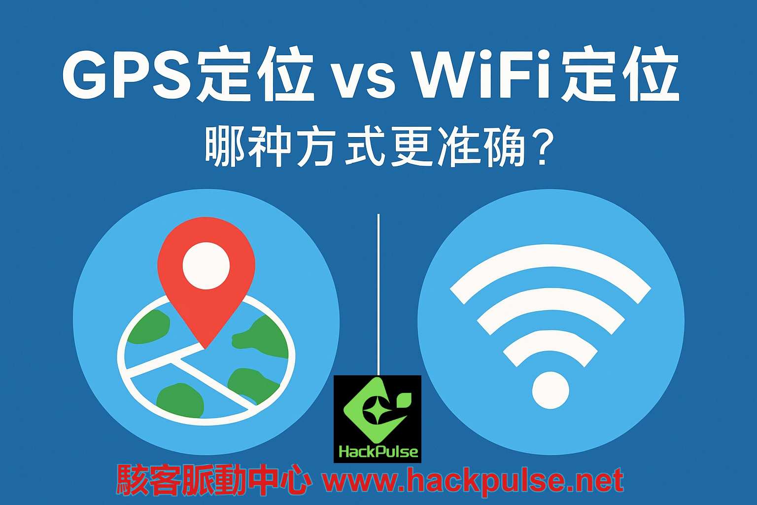 駭客定位追蹤服務